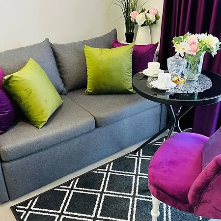 Apartment 3 кім в новобудові , городоцька , шевченка , центр , жд Lviv