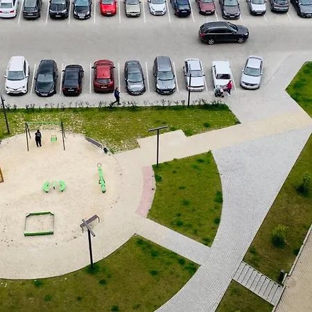 Apartmán 3 кім в новобудові , городоцька , шевченка , центр , жд Lvov