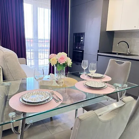 3 кім в новобудові , городоцька , шевченка , центр , жд Apartmán *