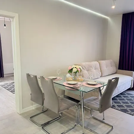 Apartmán 3 кім в новобудові , городоцька , шевченка , центр , жд Lvov