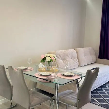 3 кім в новобудові , городоцька , шевченка , центр , жд Apartmán Lvov