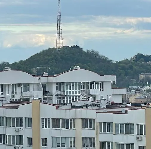 3 кім в новобудові , городоцька , шевченка , центр , жд